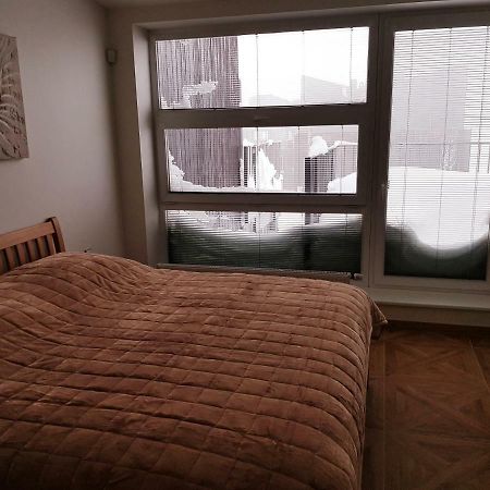 Loučná pod Klínovcem G.Apartment'S Klinovec מראה חיצוני תמונה
