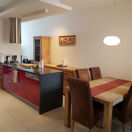 Loučná pod Klínovcem G.Apartment'S Klinovec מראה חיצוני תמונה