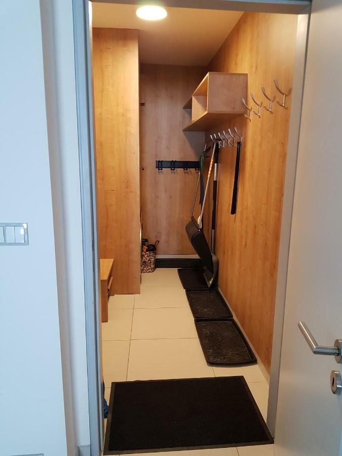 Loučná pod Klínovcem G.Apartment'S Klinovec מראה חיצוני תמונה