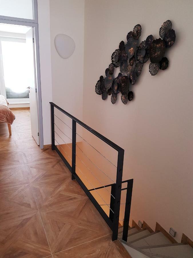 Loučná pod Klínovcem G.Apartment'S Klinovec מראה חיצוני תמונה