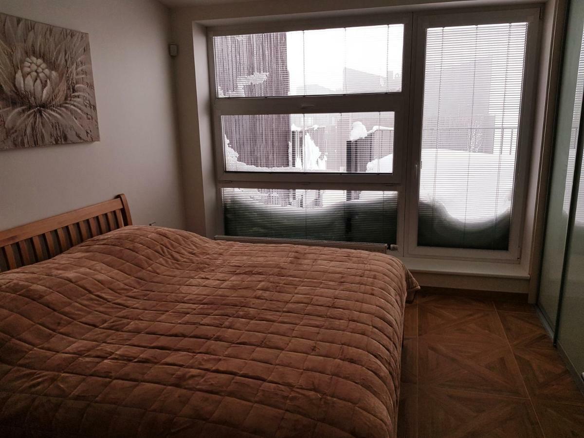 Loučná pod Klínovcem G.Apartment'S Klinovec מראה חיצוני תמונה