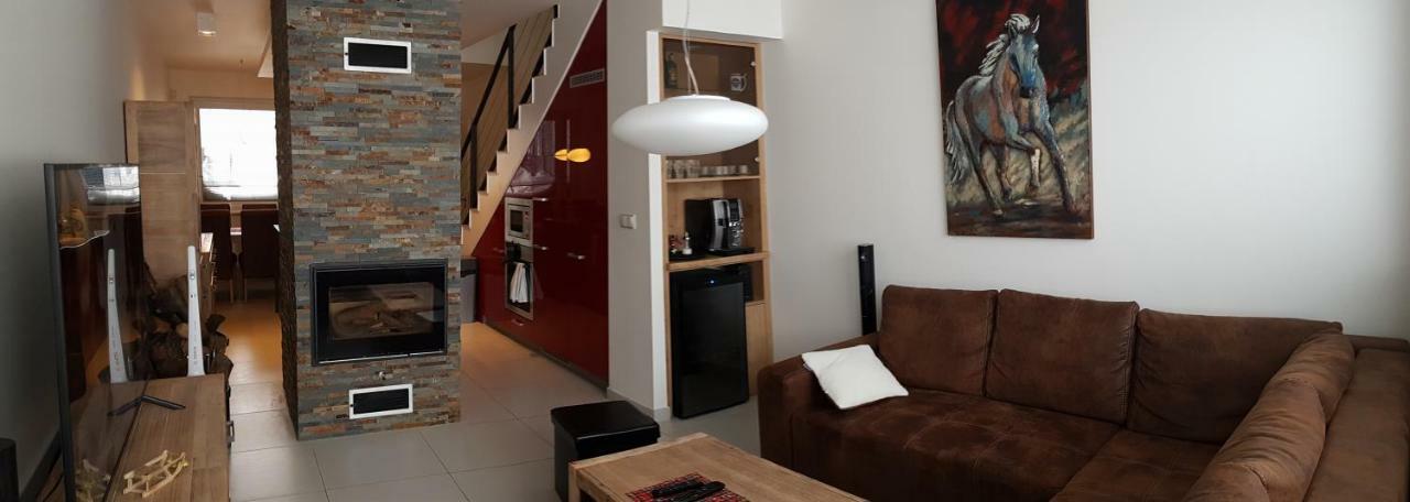Loučná pod Klínovcem G.Apartment'S Klinovec מראה חיצוני תמונה