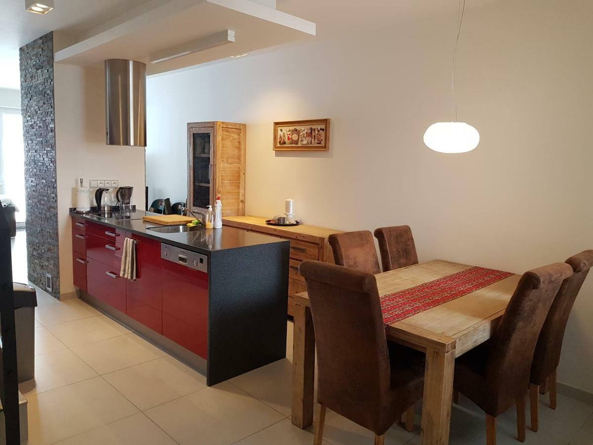 Loučná pod Klínovcem G.Apartment'S Klinovec מראה חיצוני תמונה