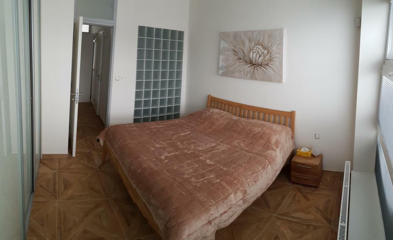 Loučná pod Klínovcem G.Apartment'S Klinovec מראה חיצוני תמונה