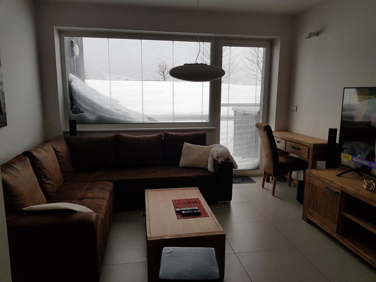 Loučná pod Klínovcem G.Apartment'S Klinovec מראה חיצוני תמונה