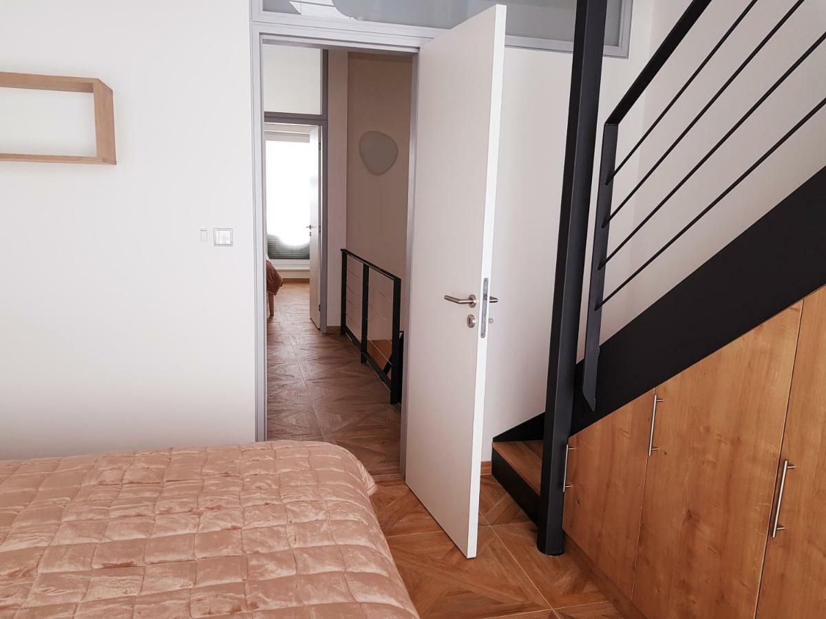 Loučná pod Klínovcem G.Apartment'S Klinovec מראה חיצוני תמונה