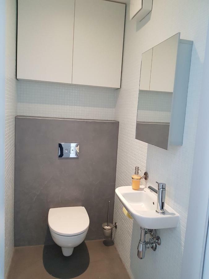 Loučná pod Klínovcem G.Apartment'S Klinovec מראה חיצוני תמונה